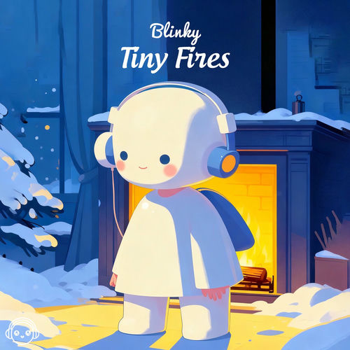 Blinky - Tiny Fires